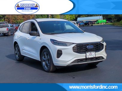 Used 2023 Ford Escape ST-Line w/ Tech Pack #1