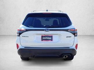 New 2026 Subaru Forester Sport AWD/4WD video 3