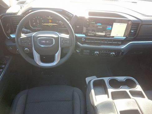 New 2026 GMC Sierra 1500 Elevation image 11