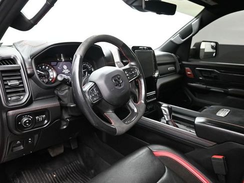 Used 2021 RAM 1500 TRX w/ TRX Level 2 Equipment Group image 12