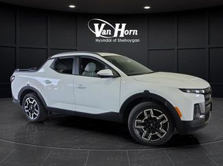 New 2025 Hyundai Santa Cruz Limited video 1