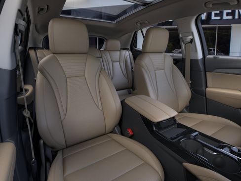 New 2026 Buick Envision Preferred AWD/4WD image 35