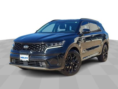 Used 2021 Kia Sorento SX