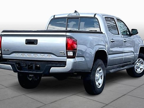 Certified 2021 Toyota Tacoma SR AWD/4WD image 13
