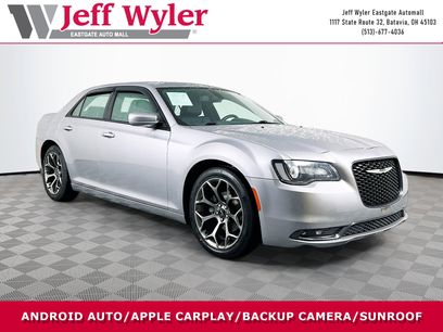 Used 2017 Chrysler 300 S