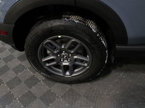 New 2025 Ford Bronco Sport Big Bend w/ Convenience Package image 23