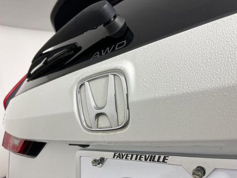 Used 2023 Honda CR-V EX-L image 12