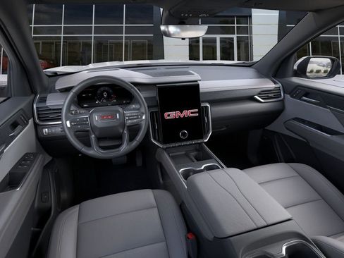 New 2026 GMC Acadia Elevation w/ Elevation Premium Package FWD image 15
