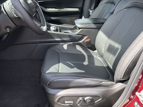 New 2026 Jeep Grand Cherokee L Limited AWD/4WD image 21