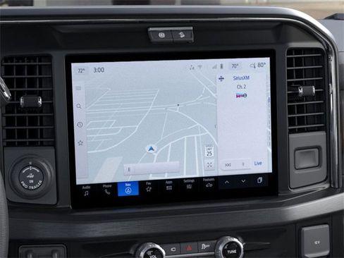 New 2026 Ford F350 Lariat w/ Lariat Ultimate Package image 14