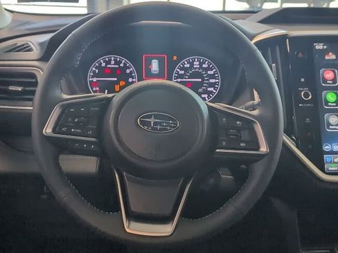 New 2026 Subaru Ascent Touring image 23