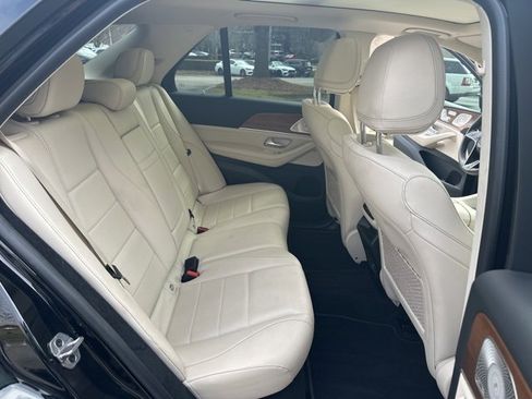 Used 2024 Mercedes-Benz GLE 350 4MATIC image 15