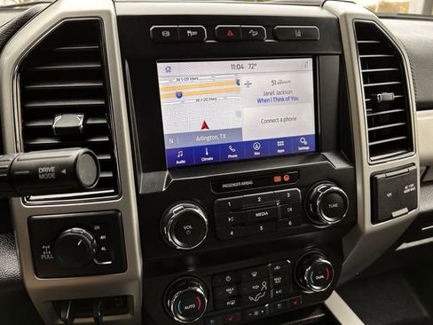 Used 2020 Ford F350 Lariat w/ Lariat Ultimate Package image 19