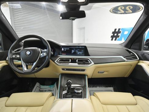 Used 2022 BMW X5 xDrive40i w/ Premium Package AWD/4WD image 19