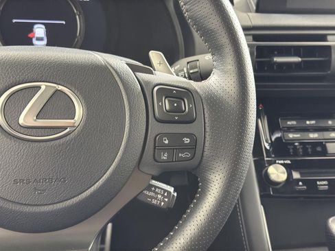 Used 2023 Lexus IS 350 F Sport image 12