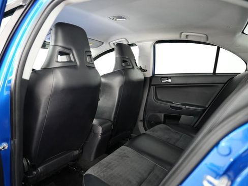 Used 2012 Mitsubishi Lancer Evolution MR AWD/4WD image 37