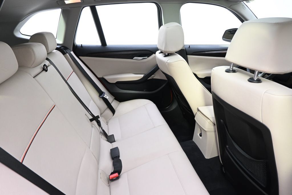 Used 2013 BMW X1 xDrive28i AWD/4WD image 18