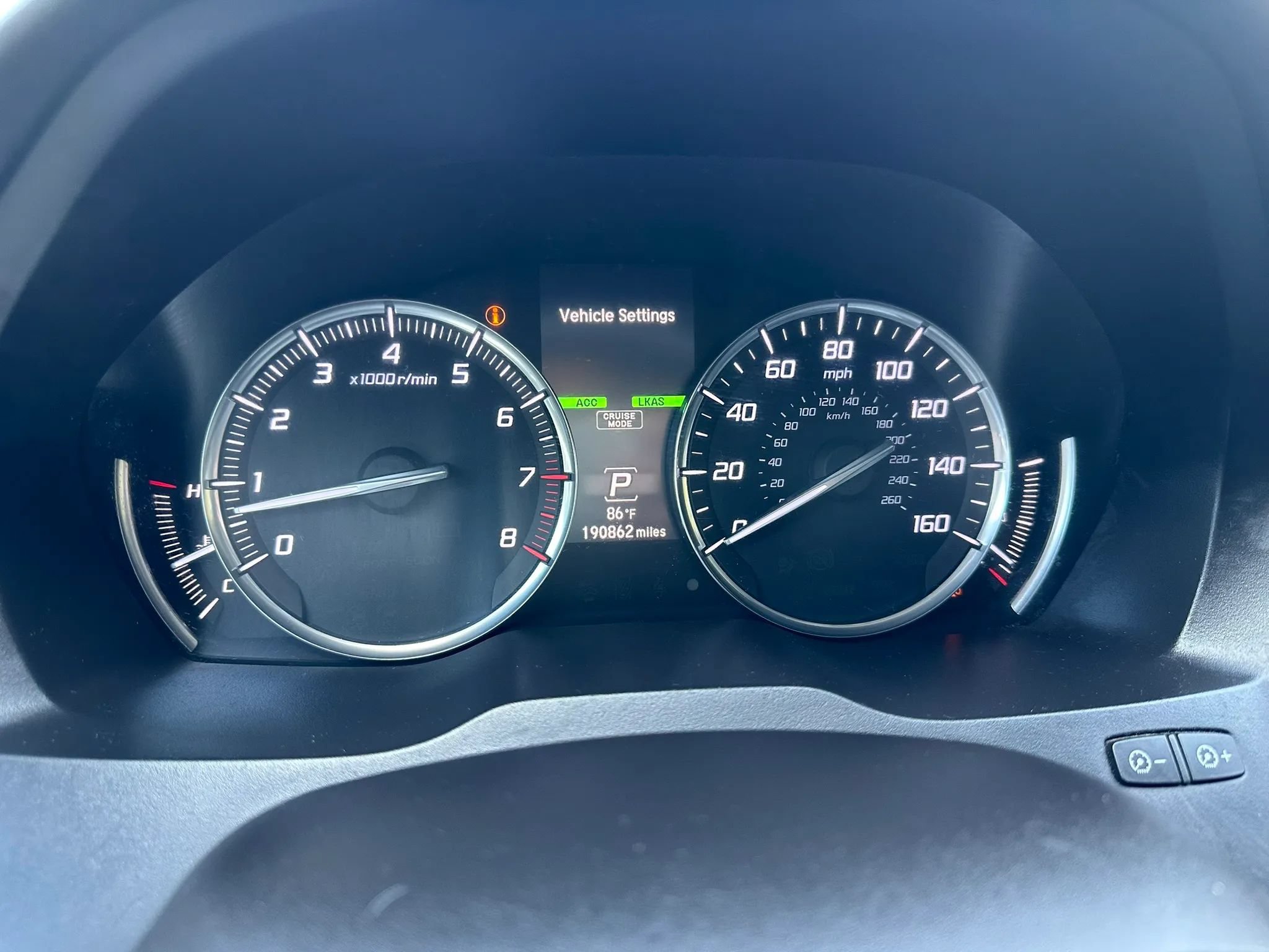 Used 2016 Acura MDX SH-AWD image 27