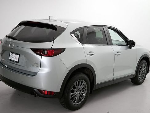 Used 2017 MAZDA CX-5 Touring AWD/4WD image 9