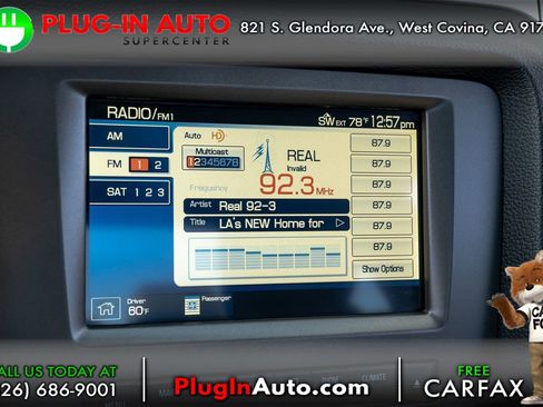 Used 2013 Ford Mustang GT Premium w/ Electronics Pkg image 21