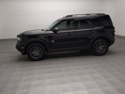Used 2021 Ford Bronco Sport Big Bend AWD/4WD image 2