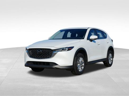 Used 2025 MAZDA CX-5 AWD 2.5 S image 3
