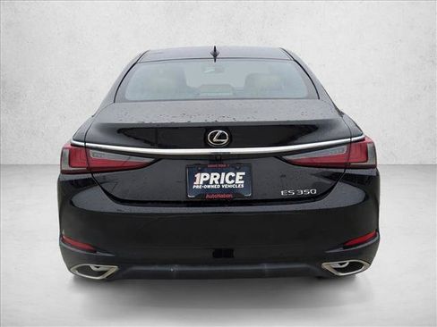Used 2019 Lexus ES 350 image 6