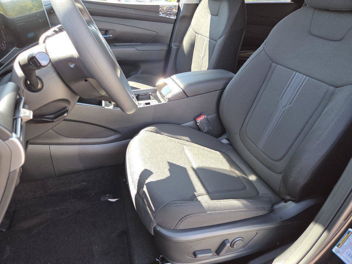 New 2026 Hyundai Tucson SEL AWD/4WD image 53