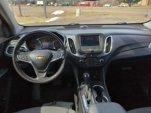 Used 2019 Chevrolet Equinox LT image 24