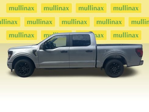 Used 2025 Ford F150 STX image 10