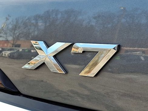 Certified 2023 BMW X7 xDrive40i w/ M Sport Package image 30