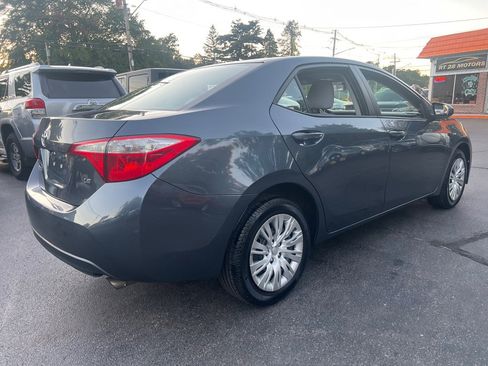 Used 2014 Toyota Corolla L image 7