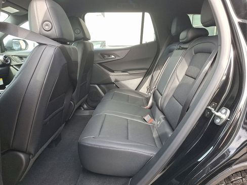 New 2026 Chevrolet Equinox LT w/ Convenience Package II image 5