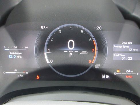 New 2026 Lexus RX 350 Premium AWD/4WD image 32