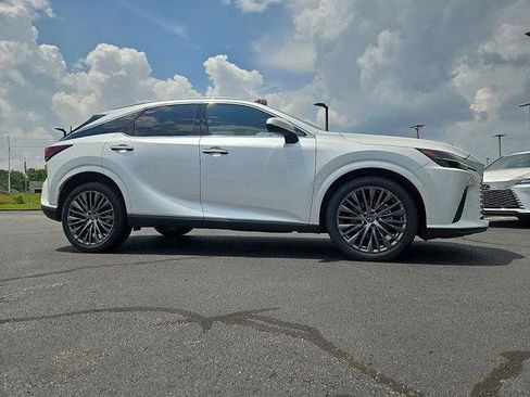 Certified 2023 Lexus RX 350 AWD w/ Accessory Package image 2
