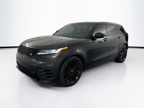 Certified 2024 Land Rover Range Rover Velar Dynamic SE image 1