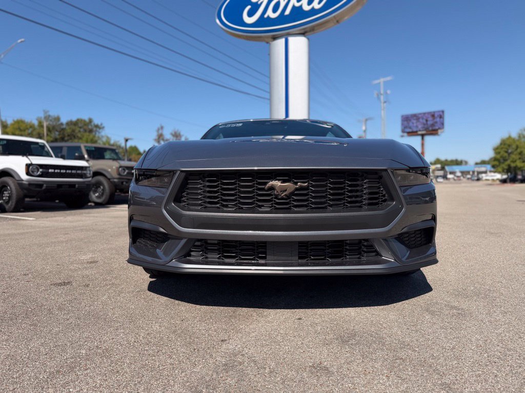 New 2026 Ford Mustang Premium RWD image 2