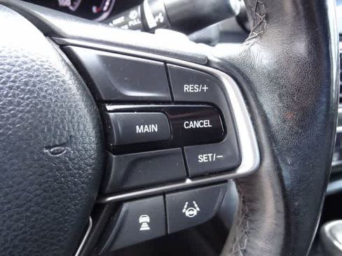 Used 2020 Honda Accord Sport image 18