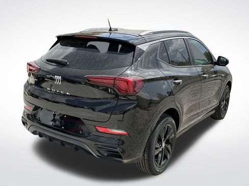 New 2026 Buick Encore GX Sport Touring w/ Advanced Technology Package image 7