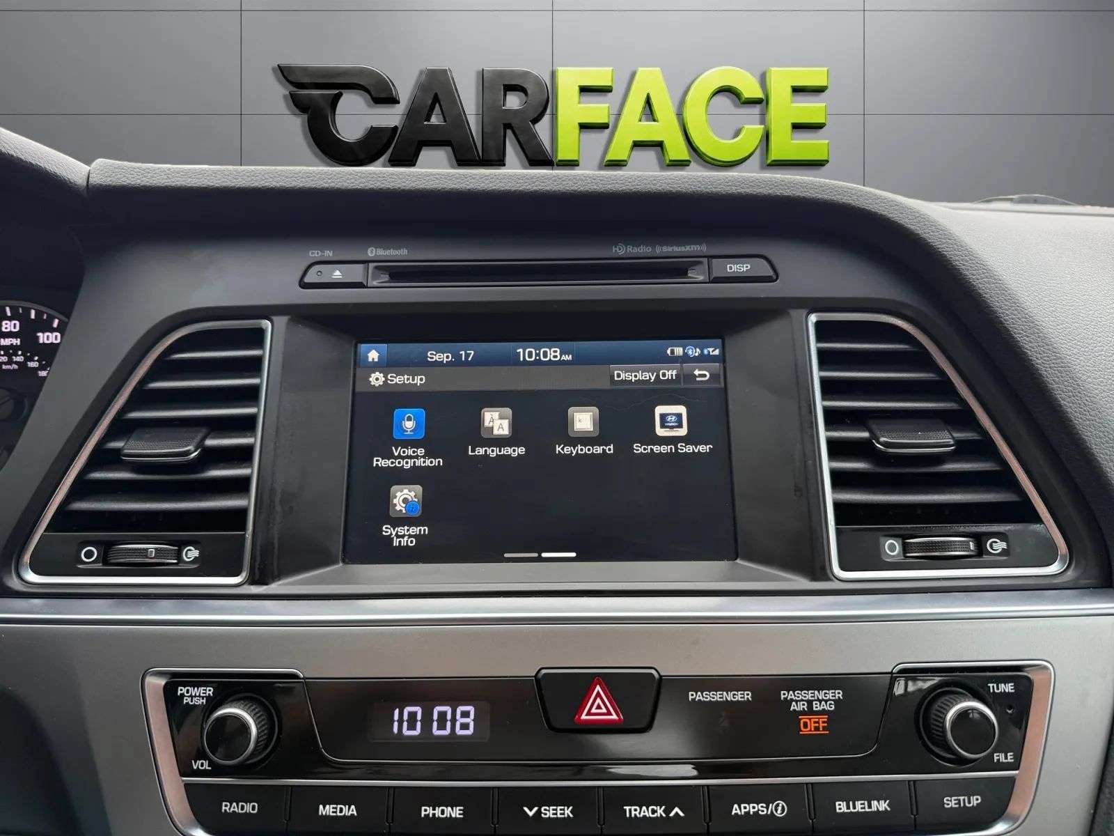 Used 2017 Hyundai Sonata SE FWD image 34
