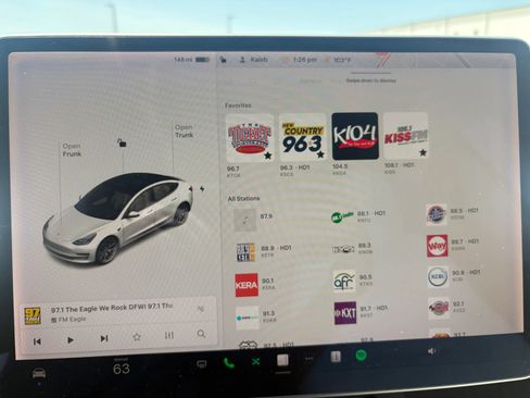 Used 2021 Tesla Model 3 Standard Range Plus RWD image 27