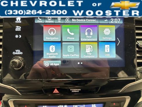 Used 2019 Honda Pilot Touring image 21