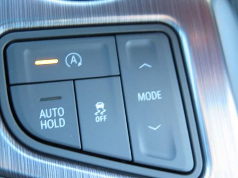 New 2026 Cadillac CT4 Sport image 15