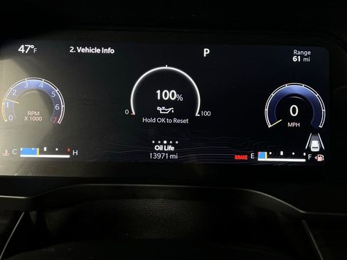 Used 2023 Jeep Grand Cherokee L Limited w/ Trailer Tow Group (B) image 15