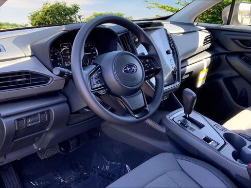 New 2026 Subaru Crosstrek 2.0i Premium image 7