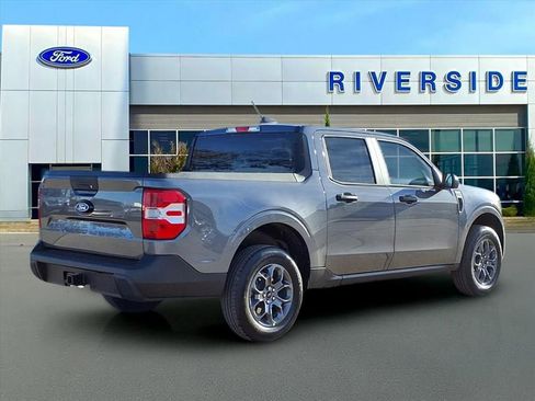 New 2026 Ford Maverick XLT image 6