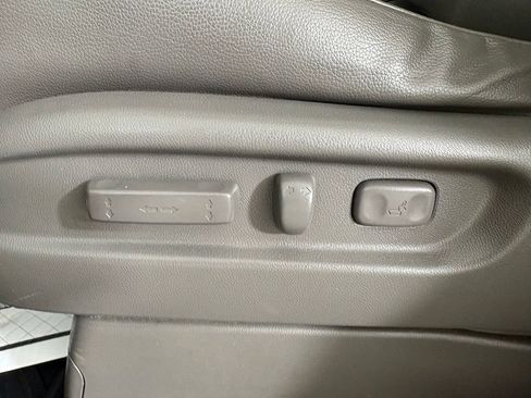Used 2017 Honda Odyssey EX-L image 11