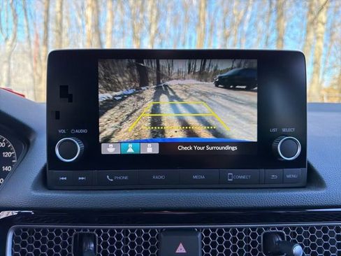 Used 2022 Honda Civic Sport image 24