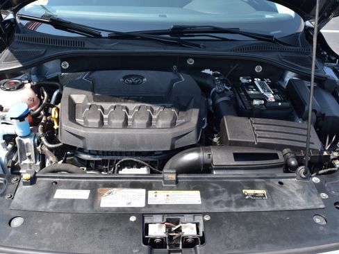 Used 2022 Volkswagen Passat 2.0T FWD image 8
