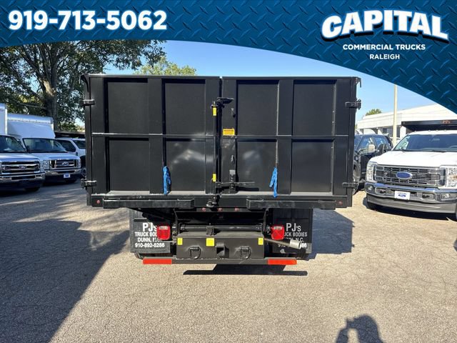 New 2026 Ford F550 2WD Crew Cab image 9
